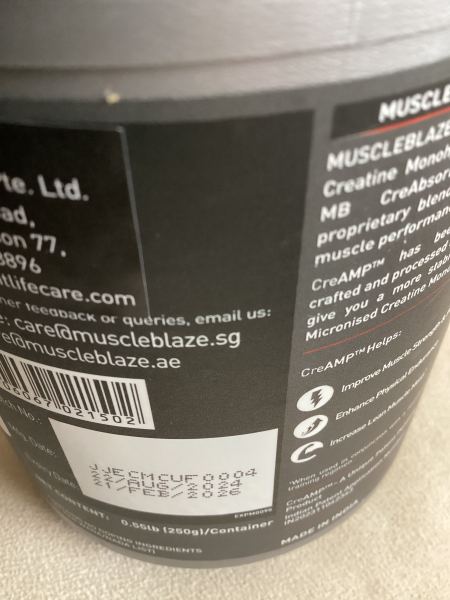 Buyer review image 4
