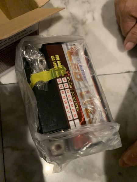 Buyer review image 1