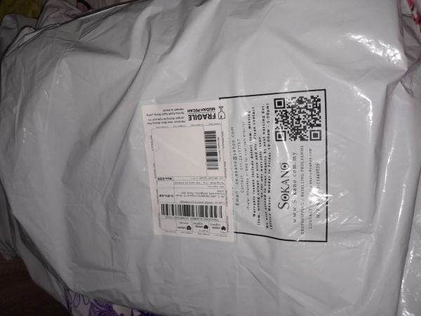 Buyer review image 1