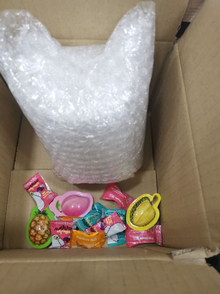 Buyer review image 2