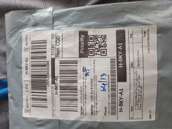Buyer review image 1