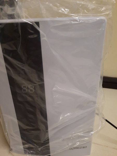 Buyer review image 1