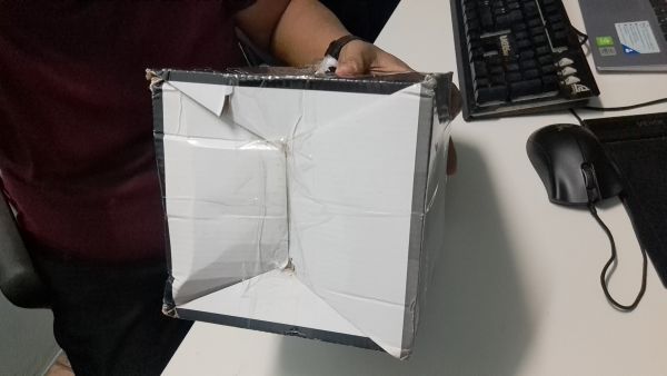 Buyer review image 2