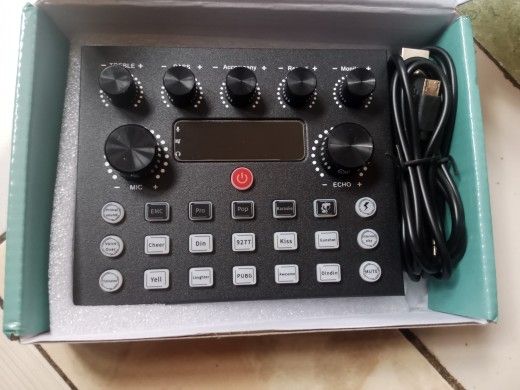Buyer review image 2