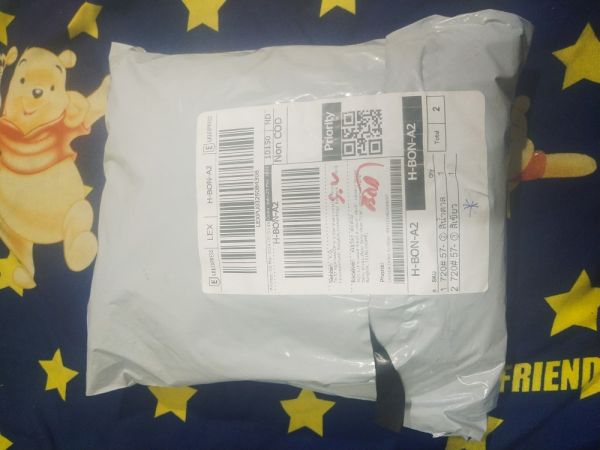 Buyer review image 1