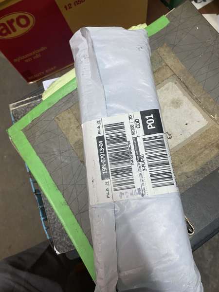 Buyer review image 5