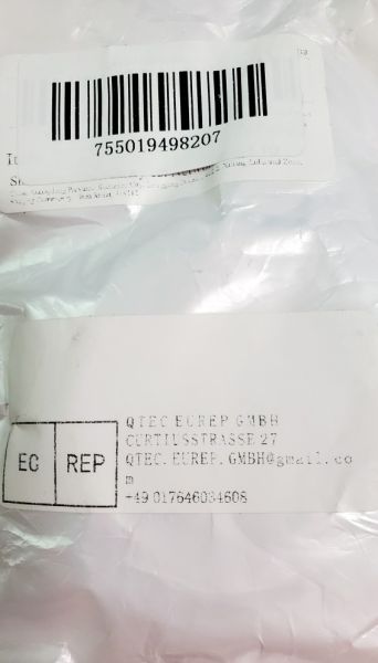 Buyer review image 2