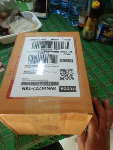 Buyer review image 1