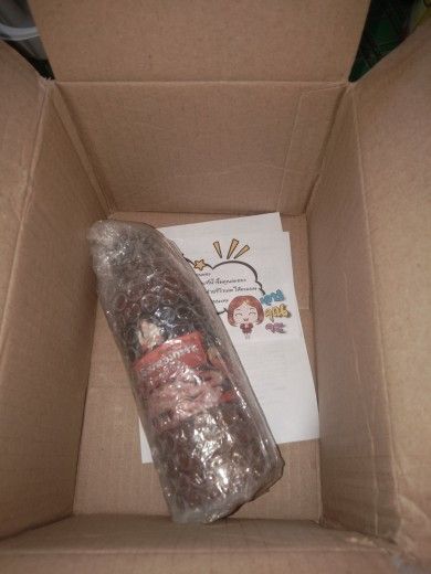 Buyer review image 2