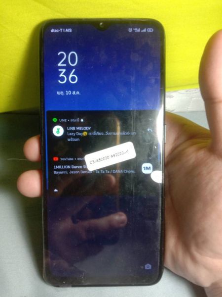 Buyer review image 1
