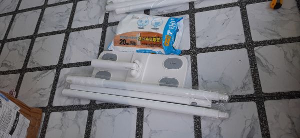 Buyer review image 1