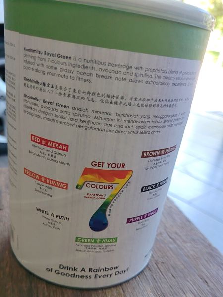 Buyer review image 2