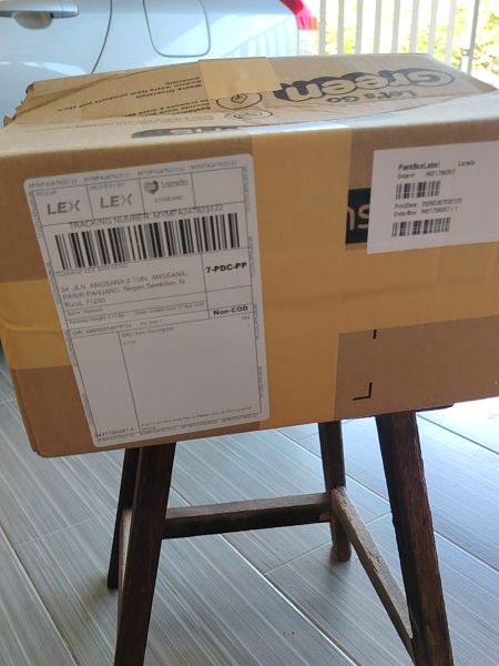 Buyer review image 3
