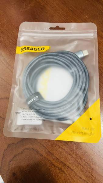 Buyer review image 1