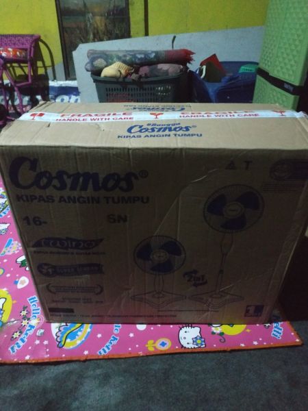 Buyer review image 1