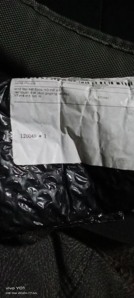 Buyer review image 2