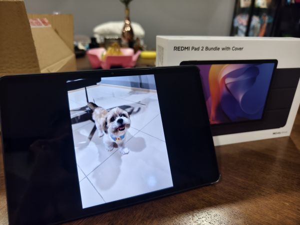 Buyer review image 1