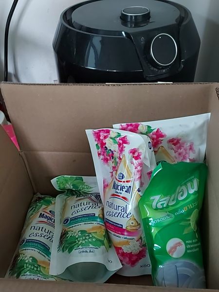Buyer review image 2