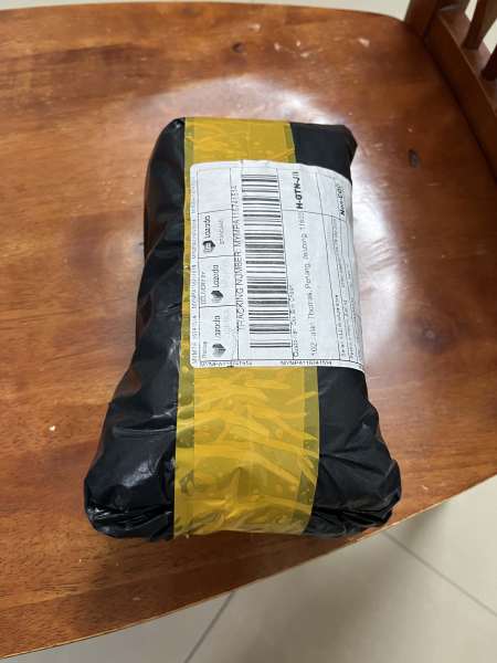 Buyer review image 1