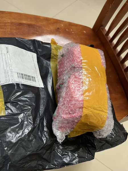 Buyer review image 2
