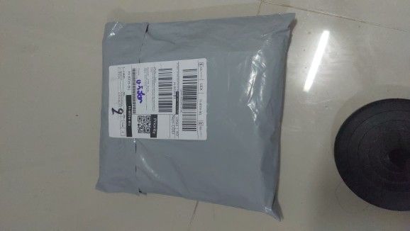 Buyer review image 1