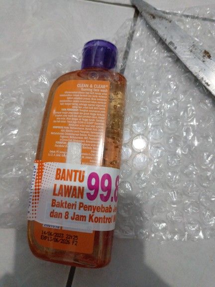 Buyer review image 2