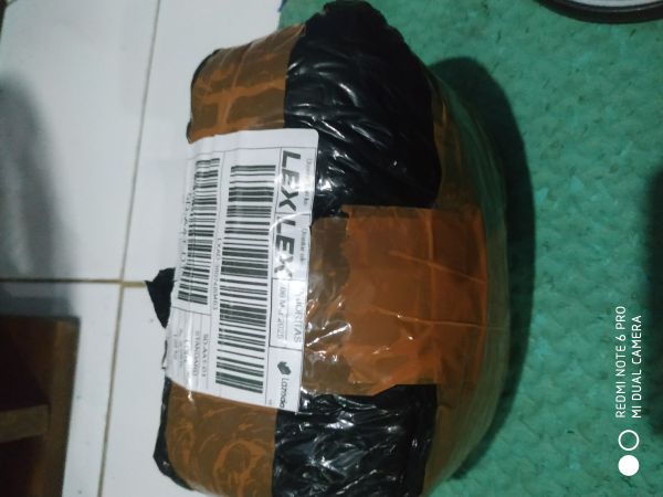 Buyer review image 1