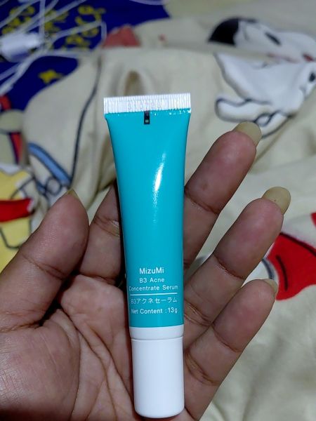 Buyer review image 2