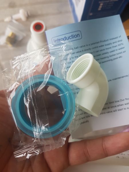 Buyer review image 2
