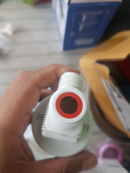 Buyer review image 3