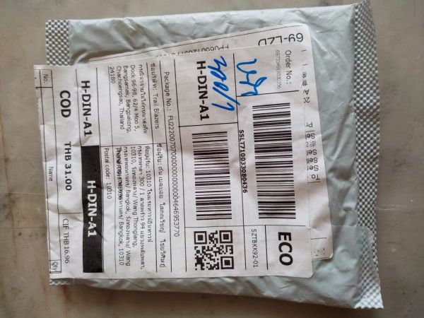 Buyer review image 1