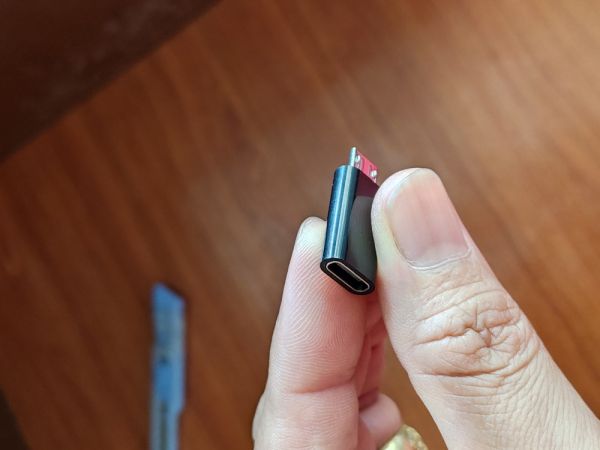 Buyer review image 2