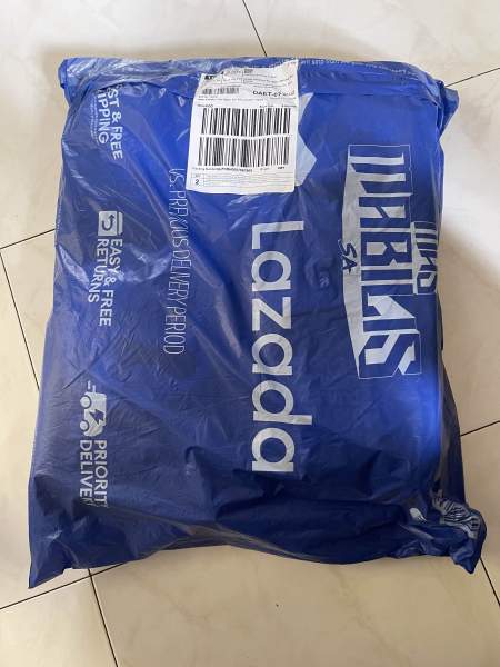 Buyer review image 2
