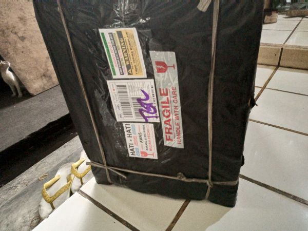 Buyer review image 3
