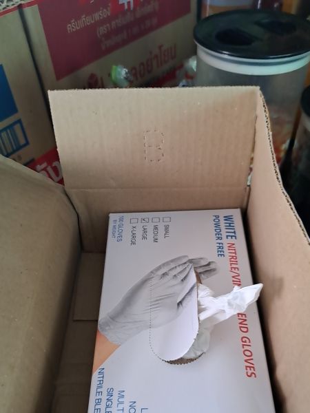 Buyer review image 3