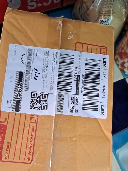Buyer review image 1