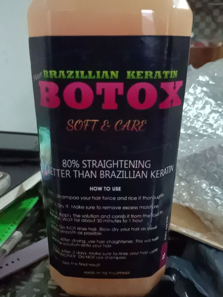 Buyer review image 1