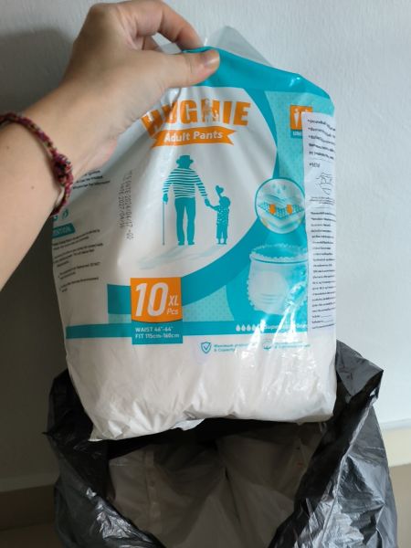 Buyer review image 2