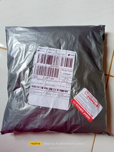 Buyer review image 1