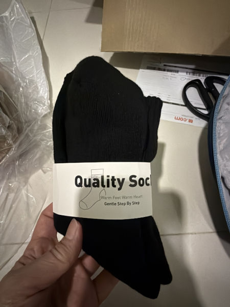 Buyer review image 1