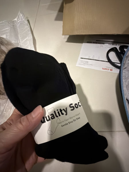 Buyer review image 2