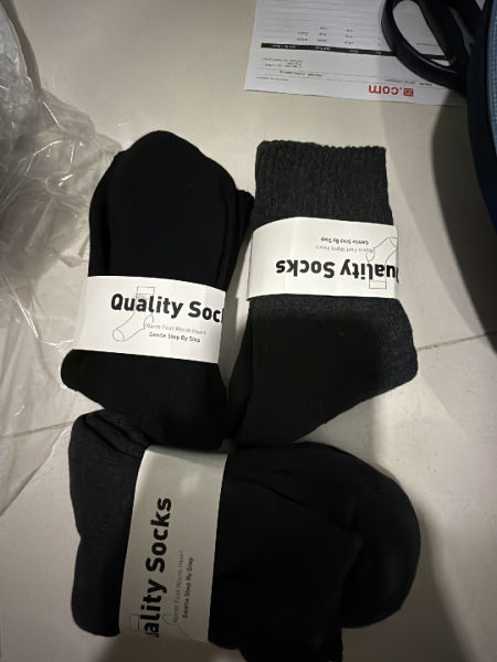 Buyer review image 3