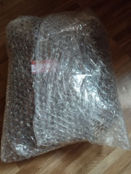 Buyer review image 2