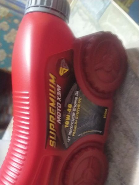 Buyer review image 5