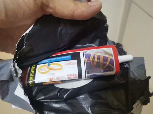 Buyer review image 1