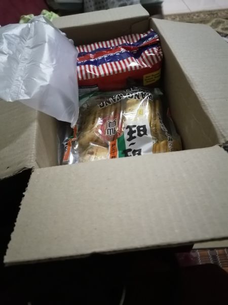 Buyer review image 1