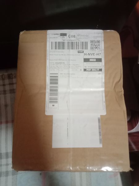 Buyer review image 1