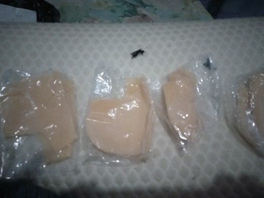 Buyer review image 1