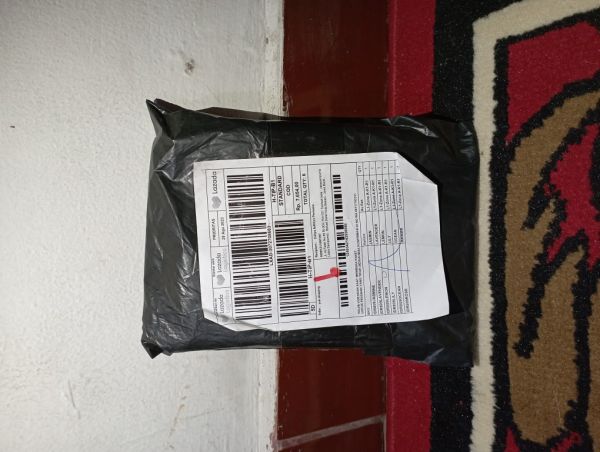 Buyer review image 1