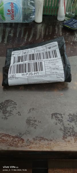 Buyer review image 1